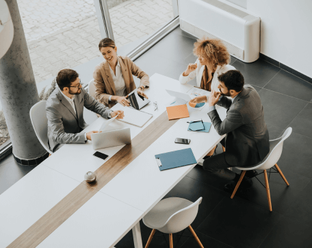 A Simple Social Media Marketing Checklist