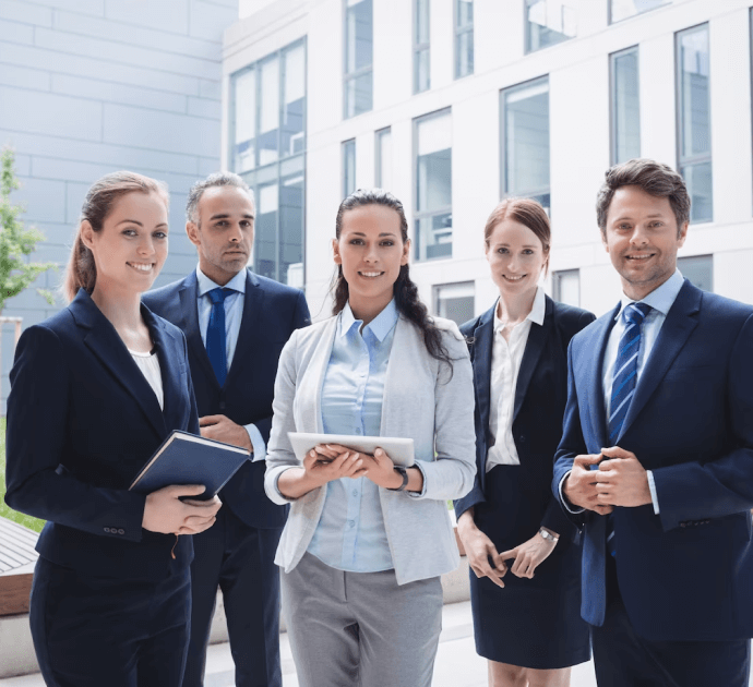 we Create Customer Value