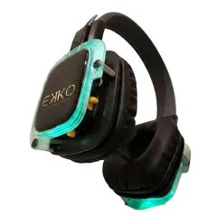 Auricular inalámbrico EKKO Silent Audio System